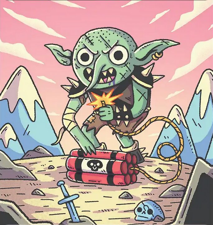 Goblin
