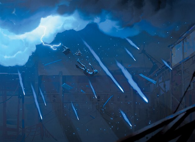Counterflux