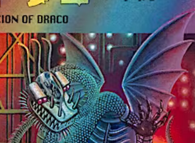 Scion of Draco