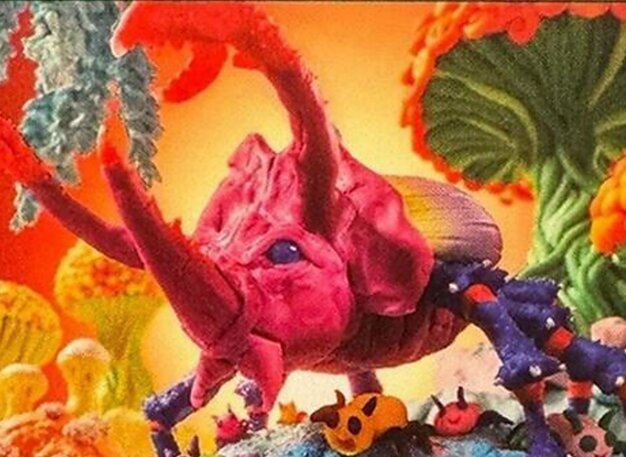 Scute Swarm