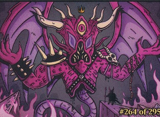 Lord of the Pit