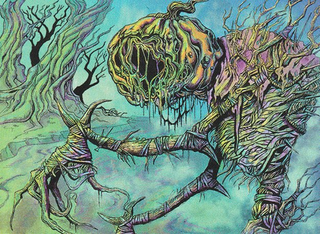 Reaper King