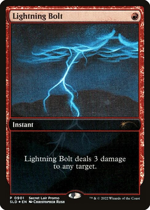 Lightning Bolt
