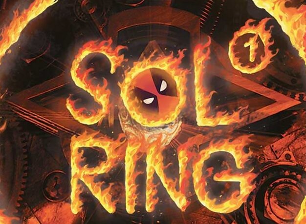 Sol Ring
