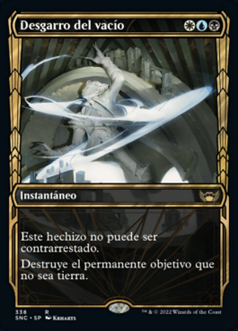 Void Rend