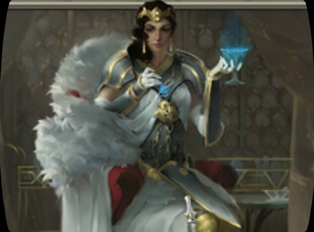 Elspeth Splendente