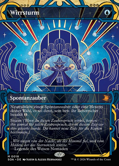 Wirrsturm