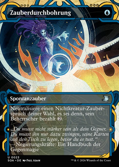 Spell Pierce