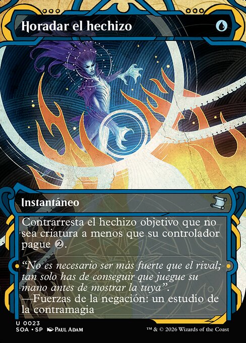 Spell Pierce