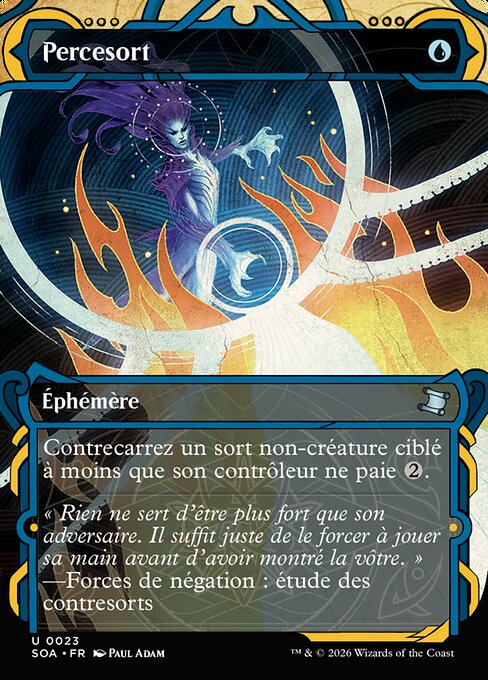 Spell Pierce