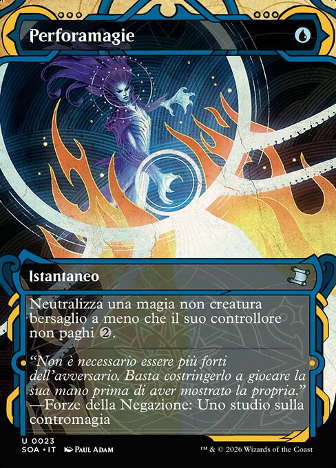Spell Pierce