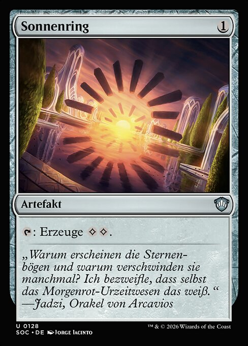 Sol Ring