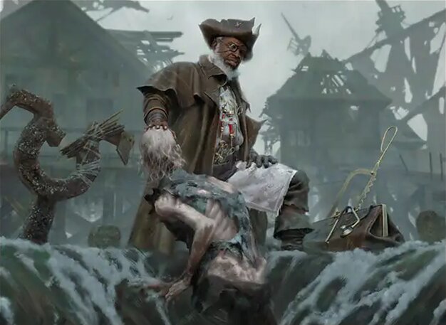 Jadar, Ghoulcaller of Nephalia