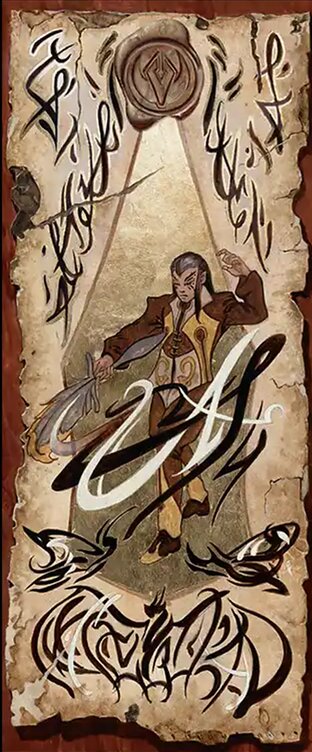 Intermediate Chirography