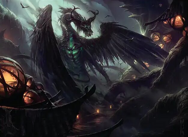 Beledros Witherbloom