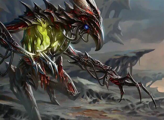 Brudiclad, Telchor Engineer