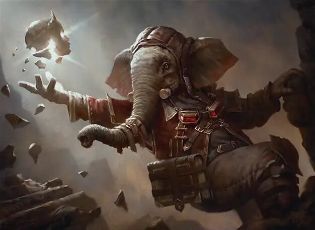 Quintorius, Field Historian