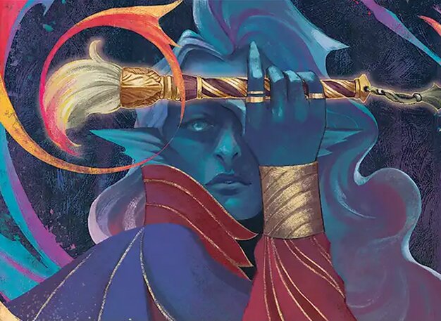 Talisman of Creativity