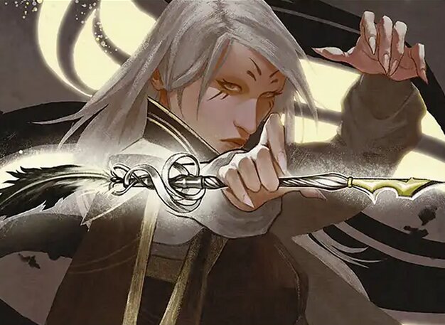 Talisman of Hierarchy