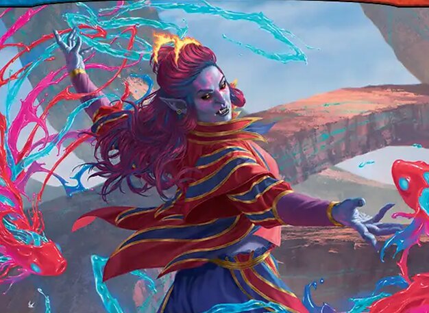 Rootha, Mastering the Moment