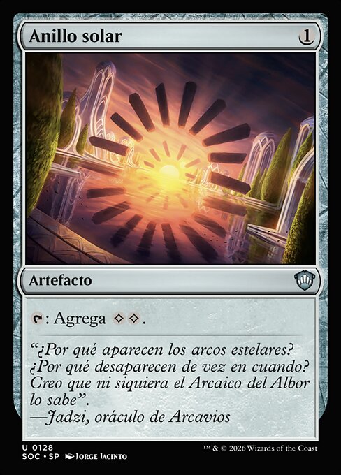 Sol Ring