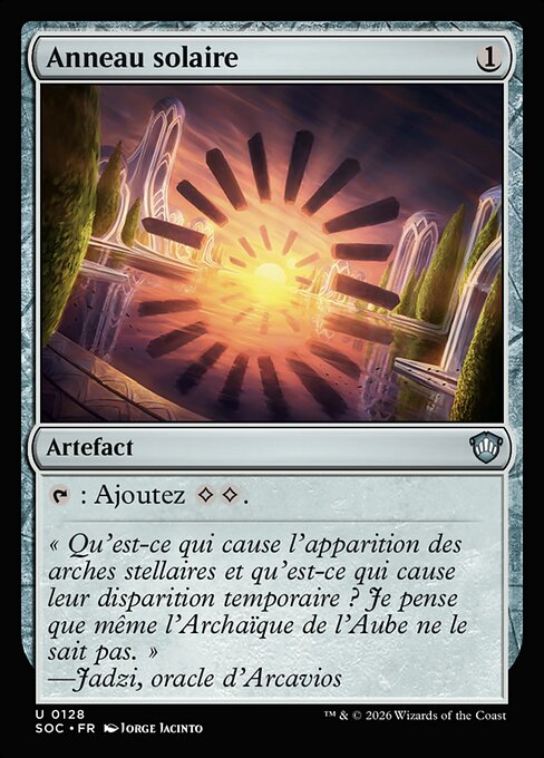 Sol Ring