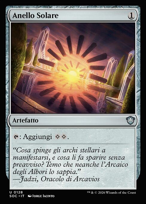 Sol Ring