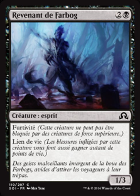 Revenant de Farbog