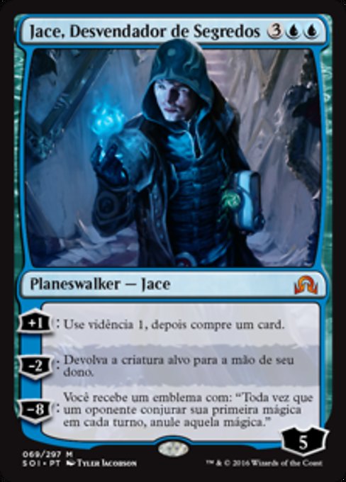 Jace, Unraveler of Secrets