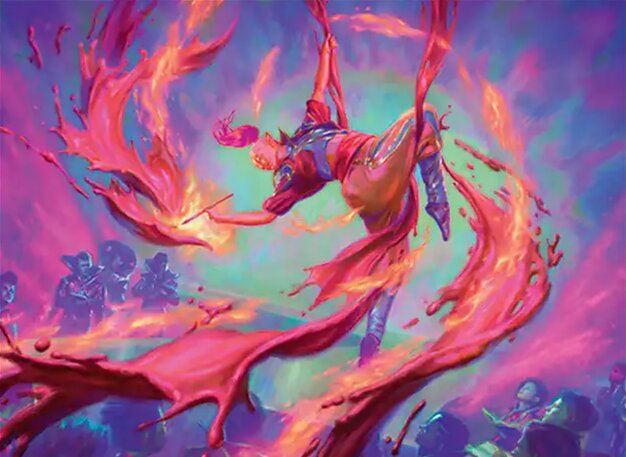 Improvisation Capstone