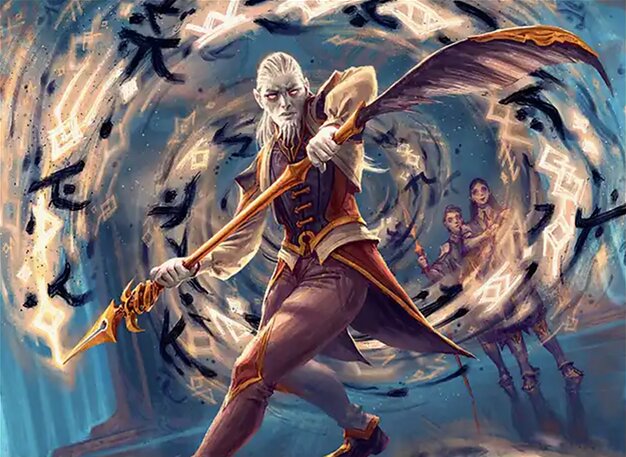 Conciliator's Duelist