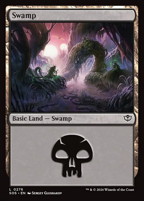 Swamp
