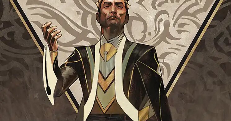 Ral Zarek, Guest Lecturer