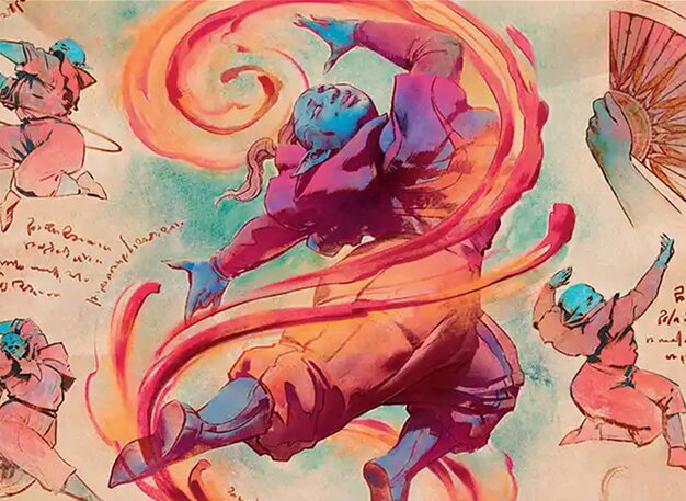 Improvisation Capstone