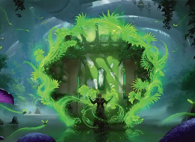 Deathcap Glade