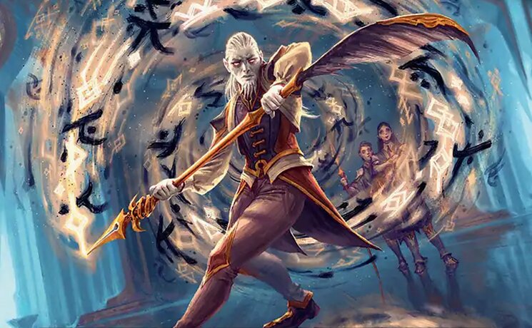 Conciliator's Duelist