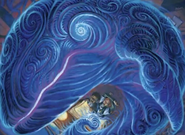 Fractal Anomaly