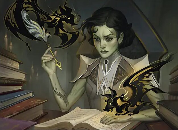 Eternal Student