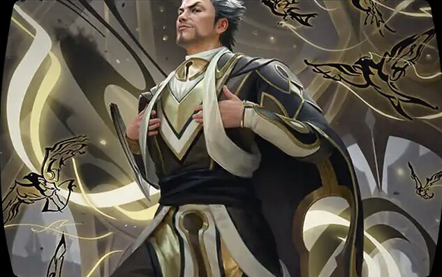 Ral Zarek, Guest Lecturer