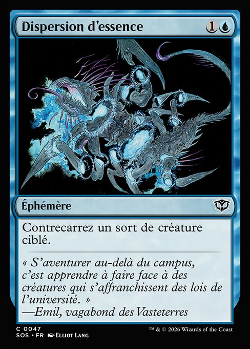 Essence Scatter