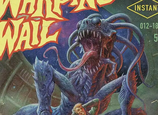 Warping Wail