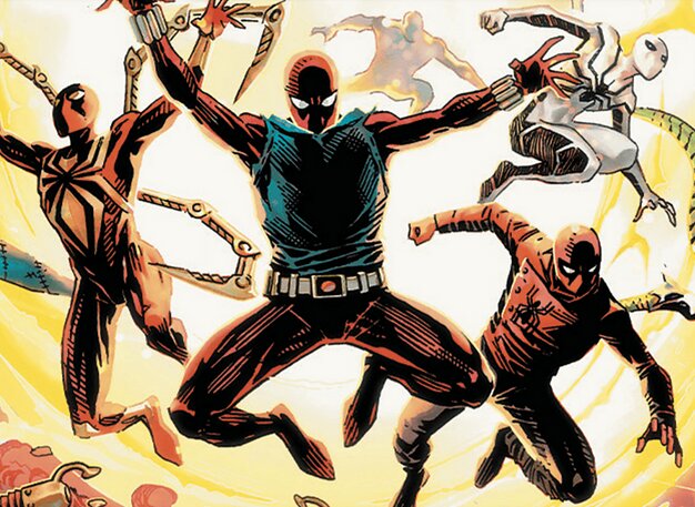 Durchgang ins Multiversum