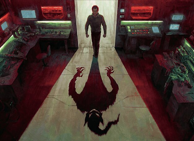 Schatten des Kobolds