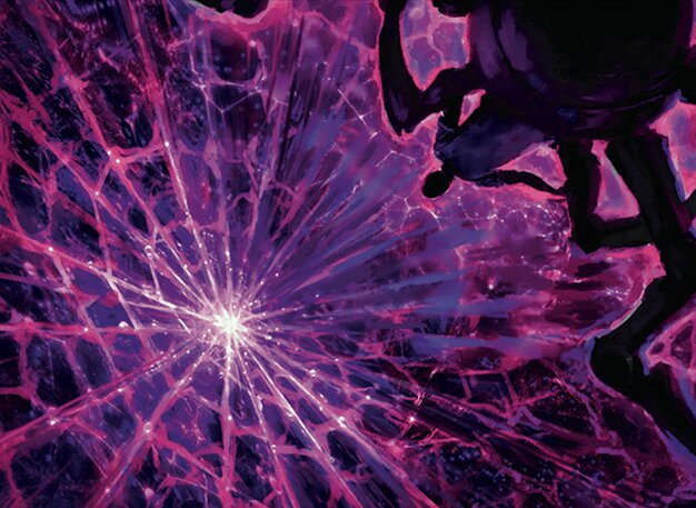 Netz des Lebens und des Schicksals