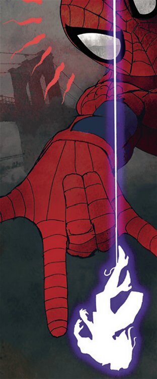 Der Tod von Gwen Stacy