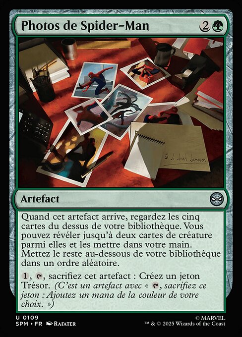 Pictures of Spider-Man