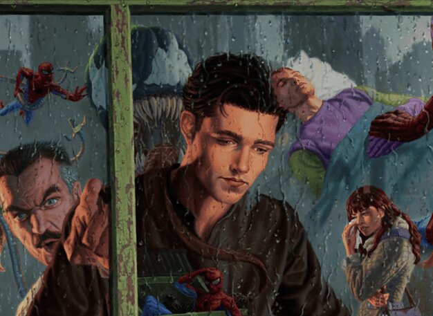 パーカー・ラック