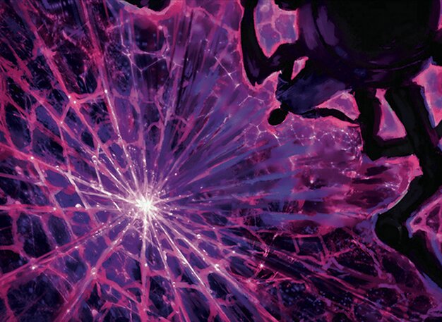 生命と運命のウェブ