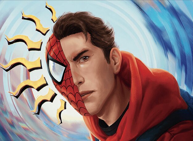 スパイダーセンス