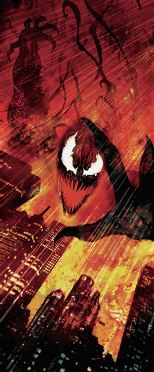 マキシマム・カーネイジ